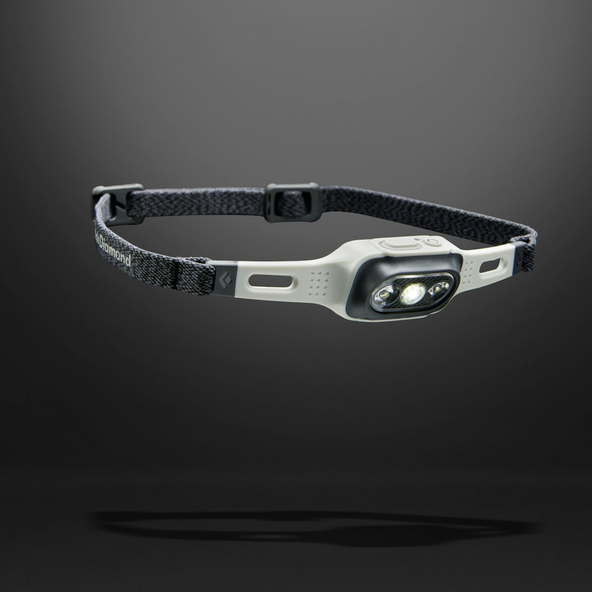 Deploy 325 Headlamp Black Diamond
